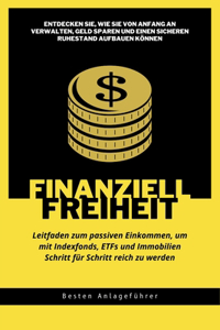 Finanzielle Freiheit