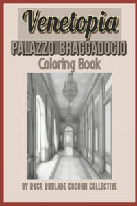 Palazzo Braggadocio