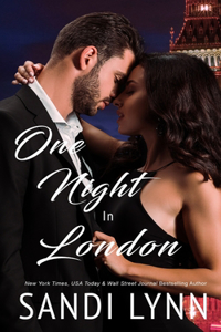 One Night In London