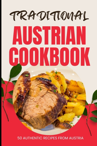 Traditional Austrian Cookbook