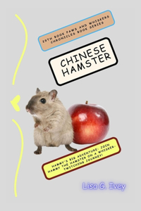 Chinese Hamster