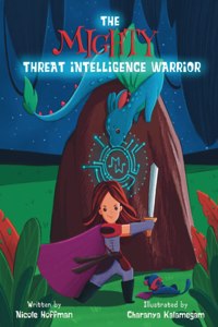 Mighty Threat Intelligence Warrior