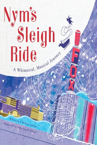 Nym's Sleigh Ride