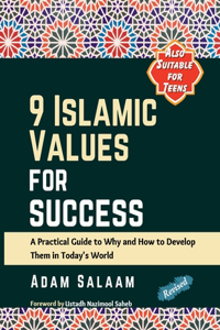 9 Islamic Values for Success