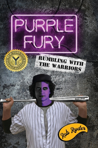 Purple Fury: Rumbling with the Warriors