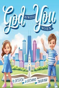 God Is With You When