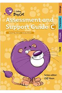 Assessment and Support Guide C