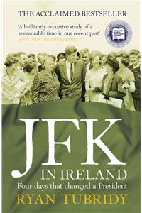 JFK in Ireland