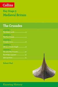 Ks3 History the Crusades