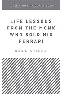 Life Lessons from the Monk Who Sold His Ferrari