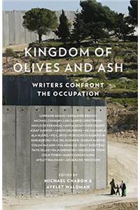 Kingdom of Olives and Ash