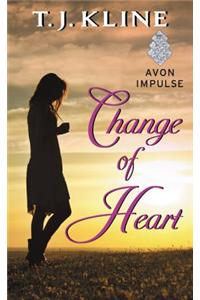Change of Heart