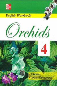 Orchids Workbook 4