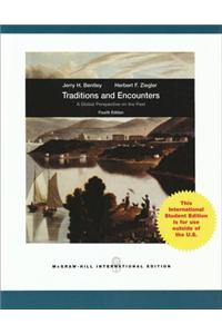 Traditions & Encounters