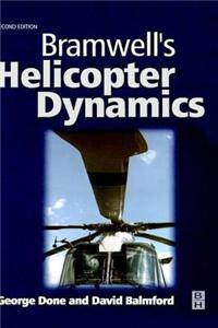 Bramwell's Helicopter Dynamics
