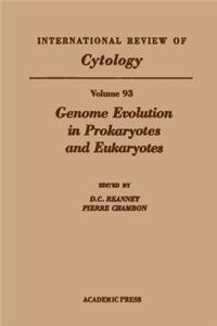 International Review of Cytology V93