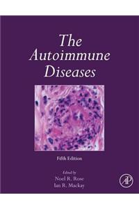 The Autoimmune Diseases