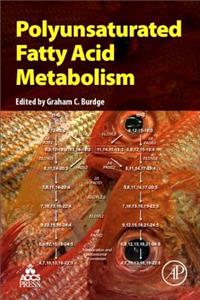 Polyunsaturated Fatty Acid Metabolism