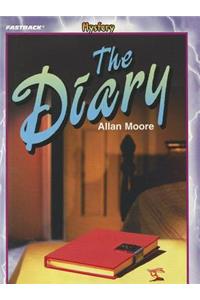 The The Diary Diary