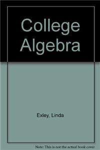 College Algebra