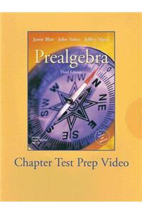 Chapter Test Video