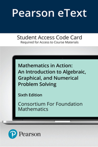 Mathematics in Action