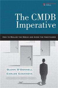 CMDB Imperative, The