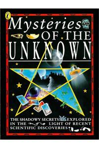 The Unknown (Mysteries of...)