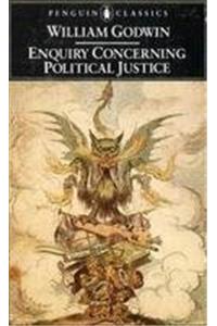 Enquiry Concerning Political Justice
