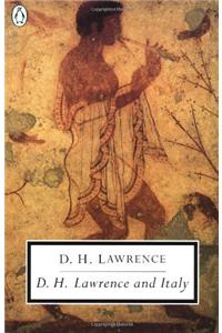 D.H. Lawrence And Italy
