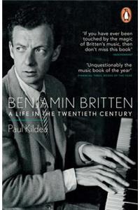 Benjamin Britten