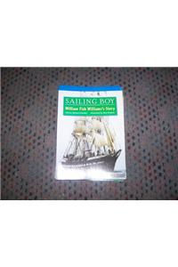 Harcourt School Publishers Storytown: On-LV Rdr Sailing Boy: .. G5 Stry 08