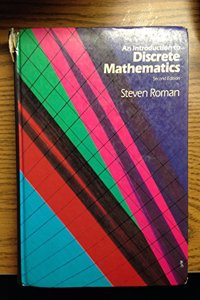 An Introduction to Discrete Mathematics