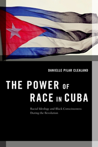 Power of Race in Cuba