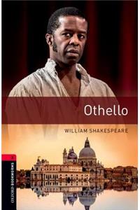 Oxford Bookworms 3e 3 Othello