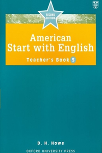 American Start with English 5