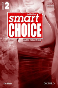 Smart Choice: Level 2: Workbook