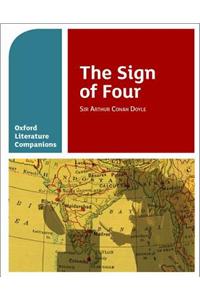 Oxford Literature Companions: The Sign of Four