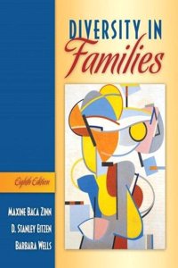 Diversity in Families& Myfamilykit Sac Pkg