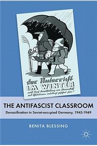 The Antifascist Classroom