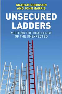 Unsecured Ladders