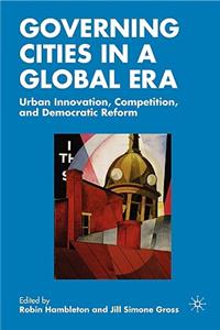 Governing Cities in a Global Era