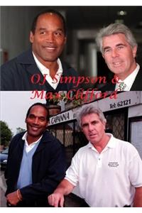 OJ Simpson & Max Clifford