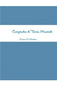 Compendio di Teoria Musicale