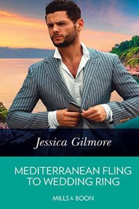 Mediterranean Fling To Wedding Ring