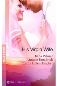 His Virgin Wife