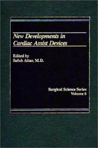 New Developments in Cardiac Assist Devices