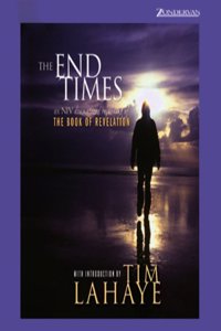 The End Times Audio Download