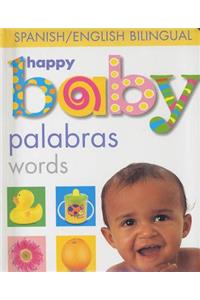 Happy Baby Palabras