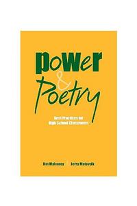 Power & Poetry